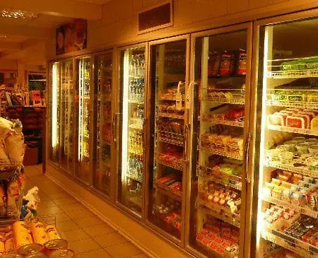 汽车旅馆 多弗勒汽车旅馆