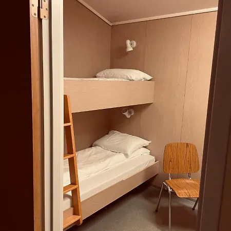 Motel Dovre Motell Dovre