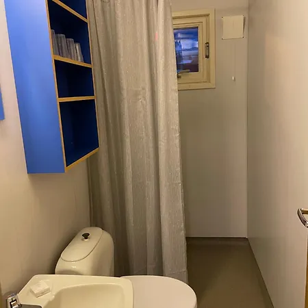 Motel Dovre Motell 2*