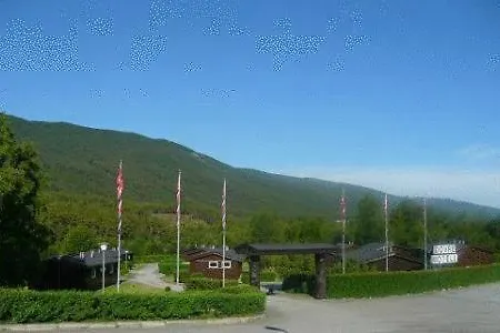 Dovre Motell Dovre
