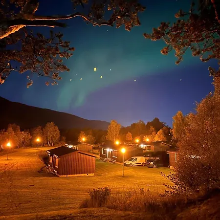 多弗勒汽车旅馆 Dovre