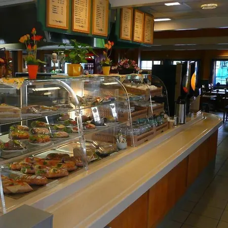 Dovre Motell 2* Dovre