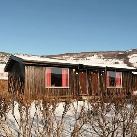 Dovre Motell Motel Dovre