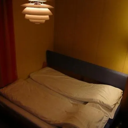 Motel Dovre Motell 2*