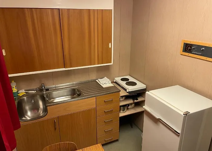 Μοτέλ Dovre Motell