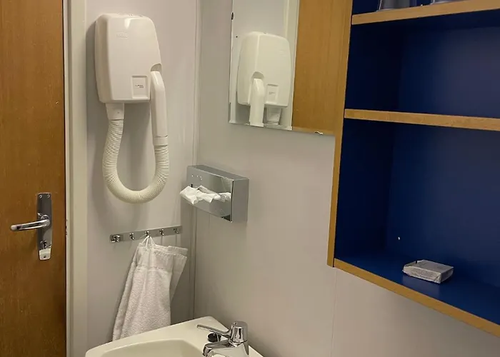 Μοτέλ Dovre Motell