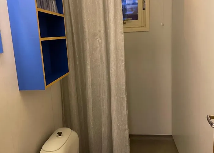 Μοτέλ Dovre Motell 2*