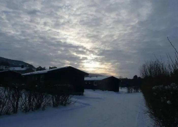 Μοτέλ Dovre Motell