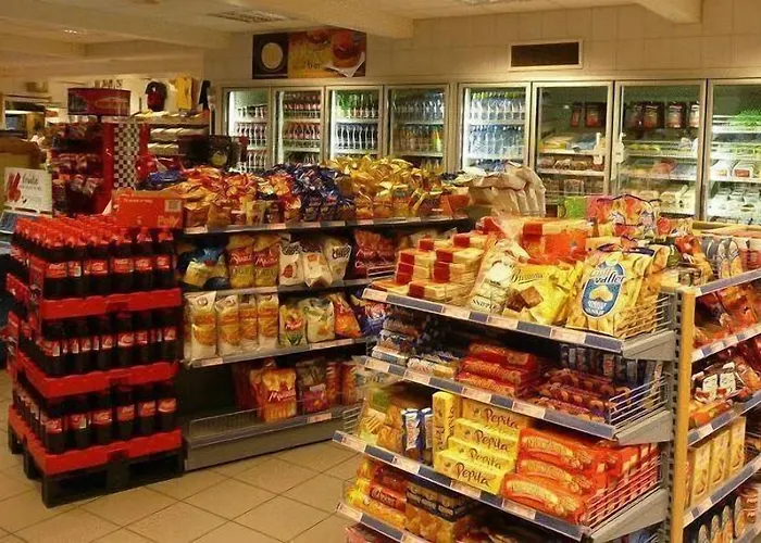 Μοτέλ Dovre Motell