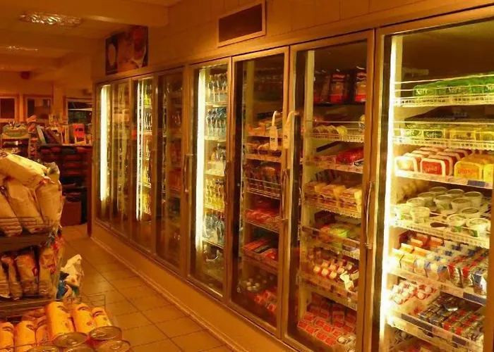 Μοτέλ Dovre Motell Dovre