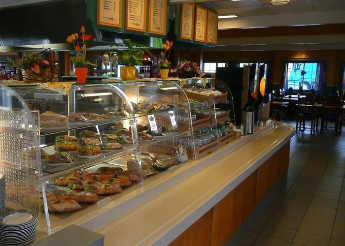 Dovre Motell 2* Dovre