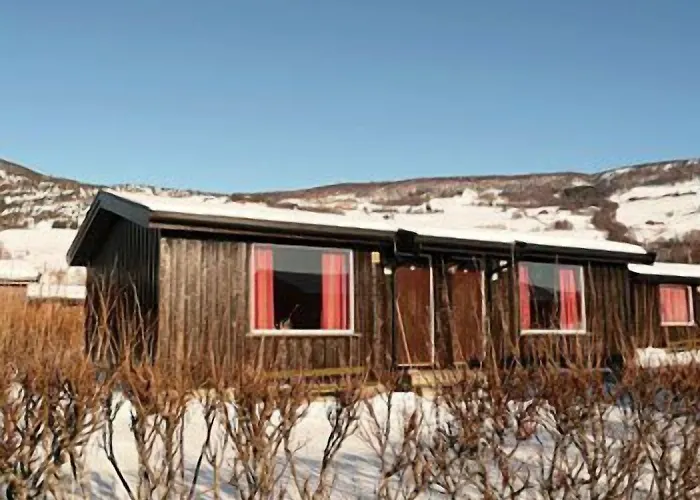 Dovre Motell Μοτέλ Dovre