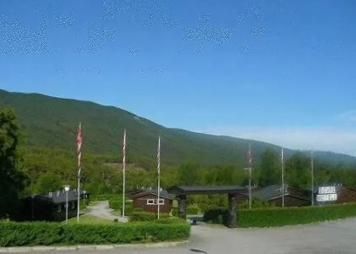 Dovre Motell Μοτέλ