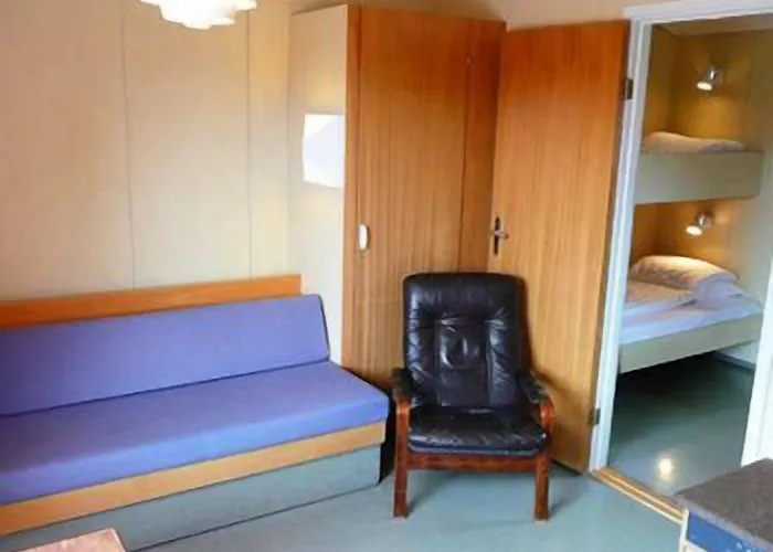 Dovre Motell Μοτέλ