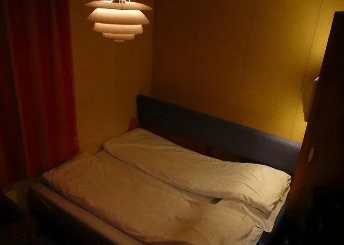 Dovre Motell Μοτέλ 2*