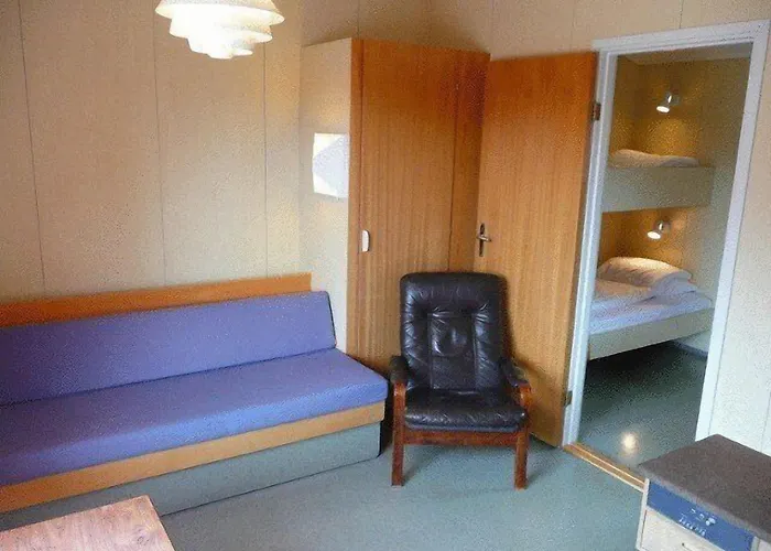 Dovre Motell Μοτέλ 2*