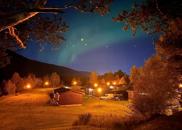 Μοτέλ Dovre Motell Dovre