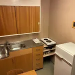 Motel Dovre Motell