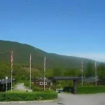 Dovre Motell Motel