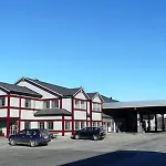 Dovre Motell