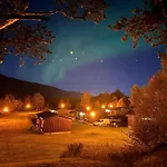 Motel Dovre Motell Dovre