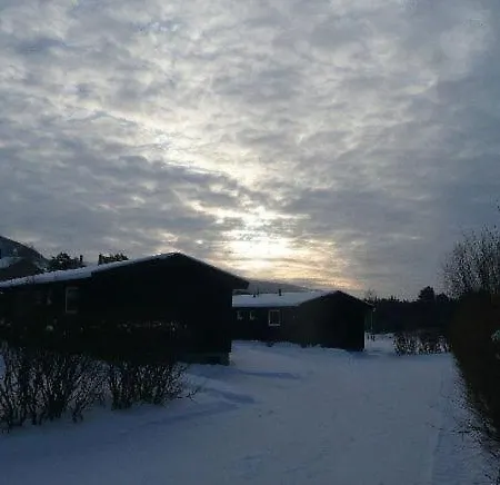 Dovre Motell Dovre