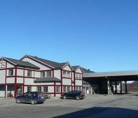 Dovre Motell Motel 2*