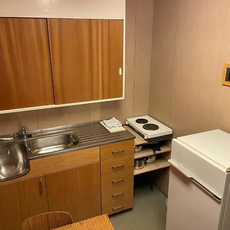 Motel Dovre Motell