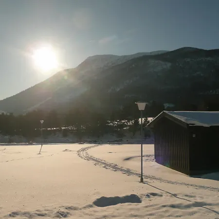 Dovre Motell Dovre