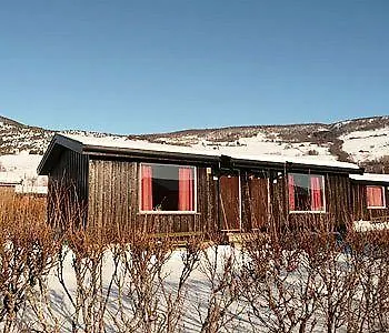 Dovre Motell Dovre