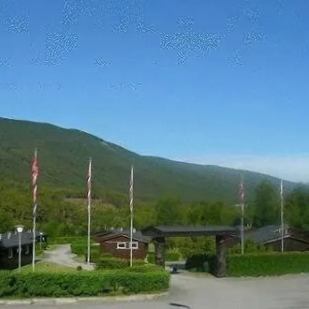 Dovre Motell Motel