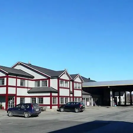 Dovre Motell