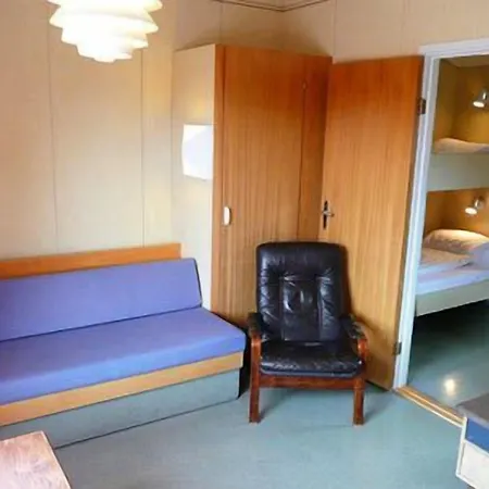 Dovre Motell Motel