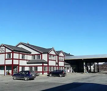 Motel Dovre Motell 2*