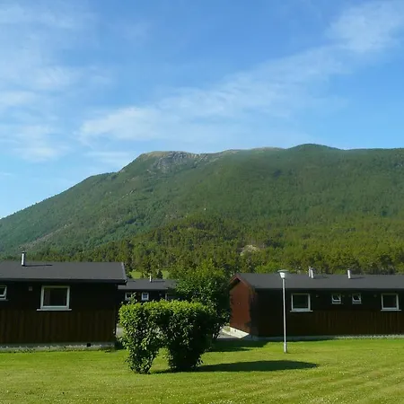Motel Dovre Motell Dovre