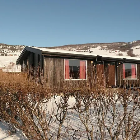 Dovre Motell Motel 2*