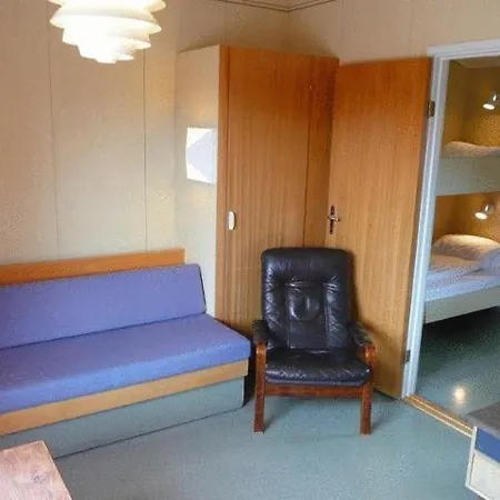 Motel Dovre Motell