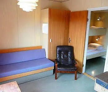 Dovre Motell Dovre